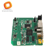 Customized Electronic Multilayer PCB Control Board Manufacturer Motor Control PCB Assembly